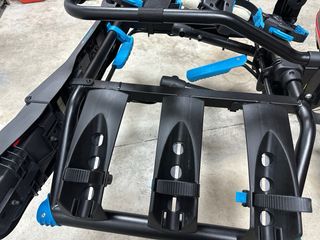 Portabicicletas Rapidbike