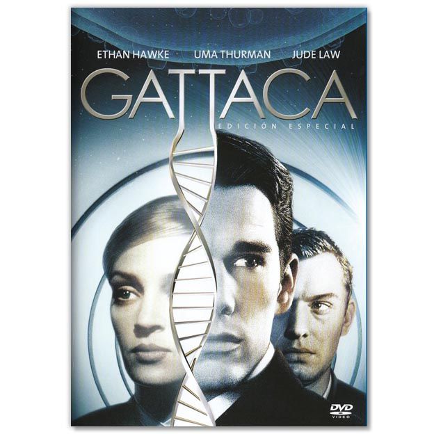 GATTACA (Sci-Fi)