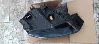 Faro Izquierdo Audi A4