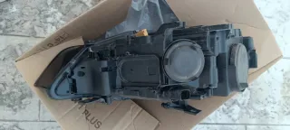 Faro Izquierdo Audi A4