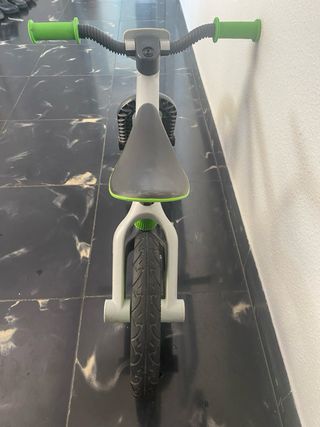 Bicicleta de equilibrio Chillafish