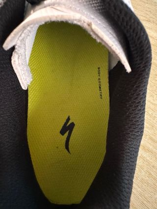 Zapatillas Specialized Carretera Talla 40