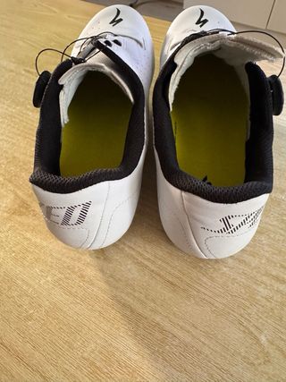 Zapatillas Specialized Carretera Talla 40