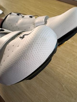 Zapatillas Specialized Carretera Talla 40