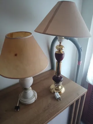 Sillas de plástico infantiles (2 unidades) para ni