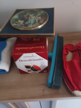 Sillas de plástico infantiles (2 unidades) para ni