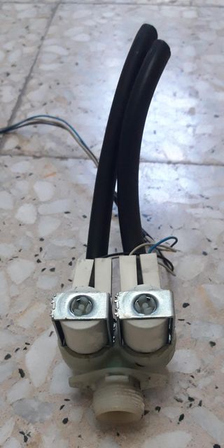 Repuestos Lavadora Daewoo DWD-MV10B1