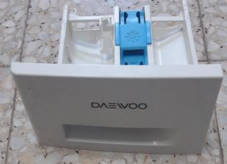 Repuestos Lavadora Daewoo DWD-MV10B1