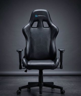 Silla Gamer Newskill Negra