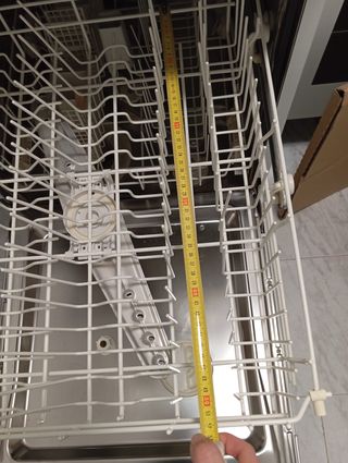 Cestas/Bandejas Lavavajillas Repuesto