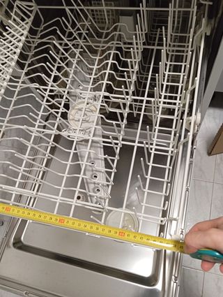 Cestas/Bandejas Lavavajillas Repuesto