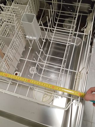 Cestas/Bandejas Lavavajillas Repuesto