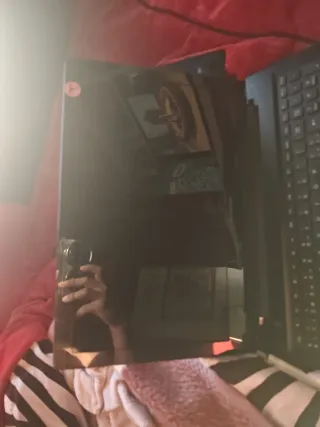 Portátil Lenovo Z50-70 Negro