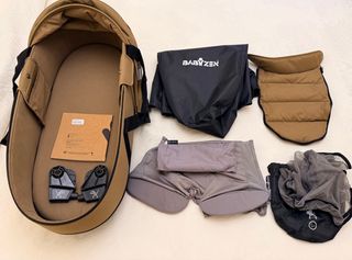 Passeggino Babyzen Yoyo Taupe