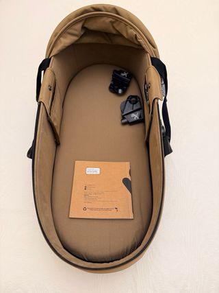 Passeggino Babyzen Yoyo Taupe