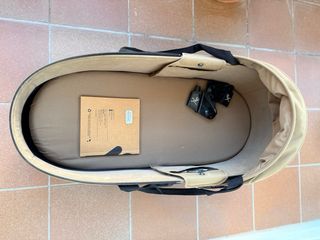 Passeggino Babyzen Yoyo Taupe