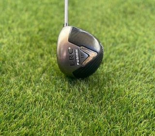 Palos de Golf Callaway