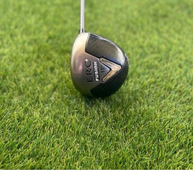 Palos de Golf Callaway