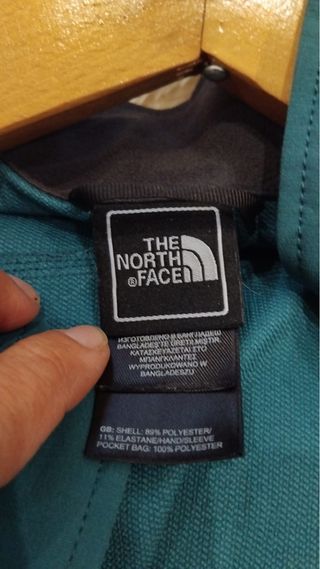 Giacca The North Face donna poliestere