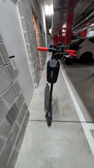 Mi Electric Scooter Pro