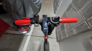 Mi Electric Scooter Pro