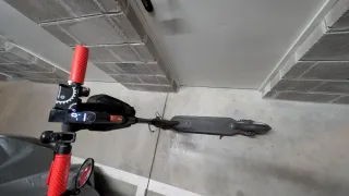 Mi Electric Scooter Pro