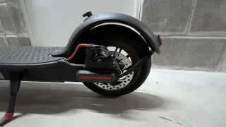 Mi Electric Scooter Pro