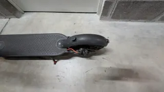 Mi Electric Scooter Pro