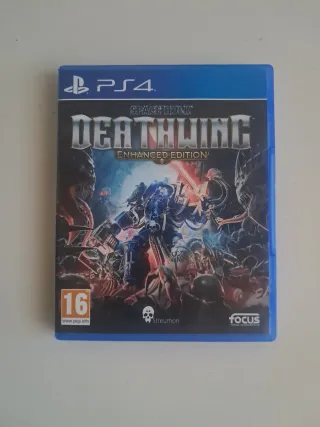 Deathwing Enhanced edition