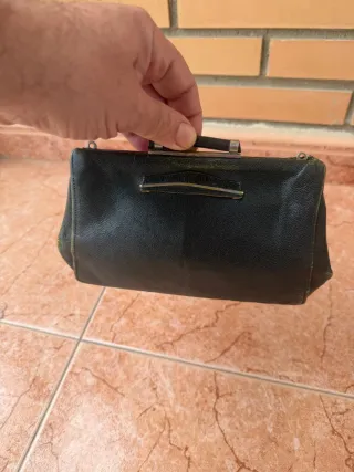 Bolso antiguo