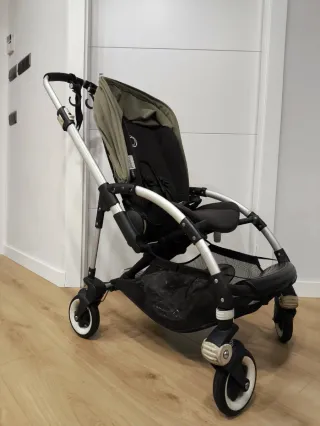 Bugaboo Bee3 Silla de Paseo