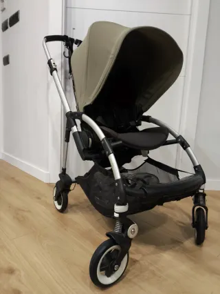 Bugaboo Bee3 Silla de Paseo