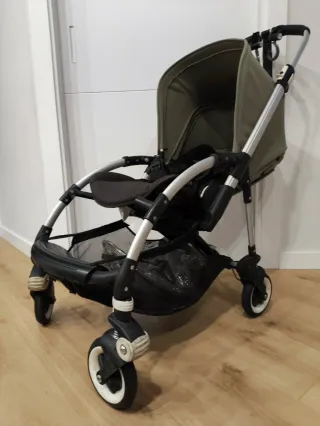 Bugaboo Bee3 Silla de Paseo