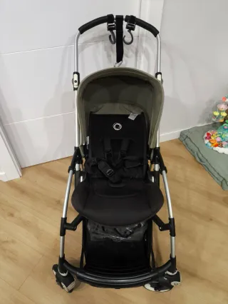 Bugaboo Bee3 Silla de Paseo