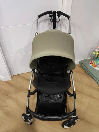 Bugaboo Bee3 Silla de Paseo