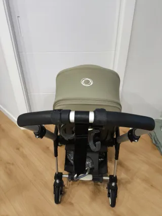 Bugaboo Bee3 Silla de Paseo