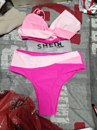 Bikini SHEIN Talla Única