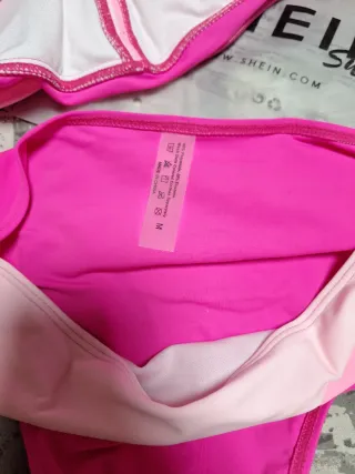 Bikini SHEIN Talla Única