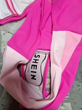 Bikini SHEIN Talla Única