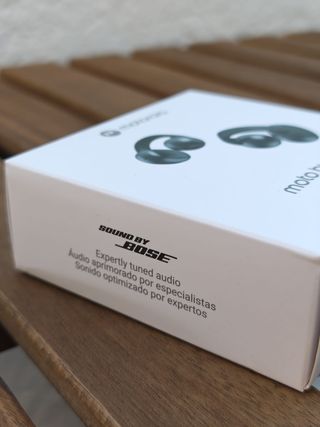 Moto Buds Loop - Nuevos sin abrir