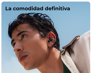 Moto Buds Loop - Nuevos sin abrir