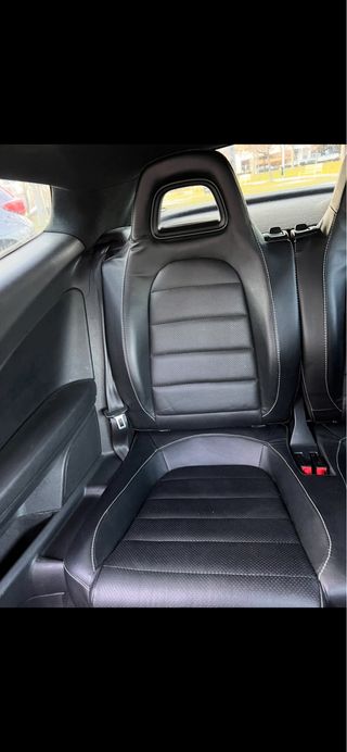 Volkswagen Scirocco 2009