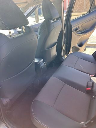 Toyota Yaris Cross 2025