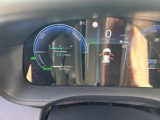 Toyota Yaris Cross 2025