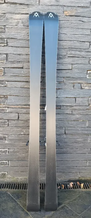 Esquís Volkl Attiva Tierra 163cm