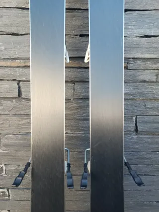 Esquís Volkl Attiva Tierra 163cm