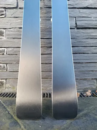 Esquís Volkl Attiva Tierra 163cm