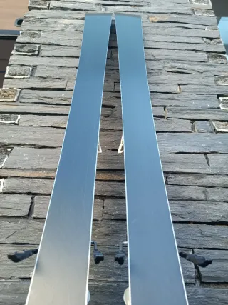 Esquís Volkl Attiva Tierra 163cm