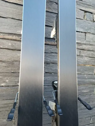 Esquís Volkl Attiva Tierra 163cm