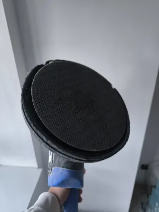 Lijadora de techos BIGMAT